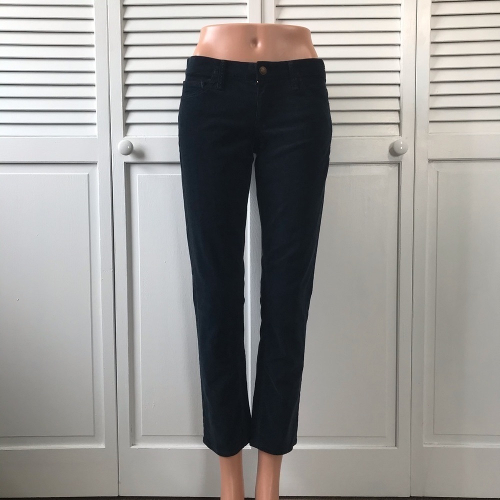 GOLDSIGN Frontier Corduroy Pant Size 26